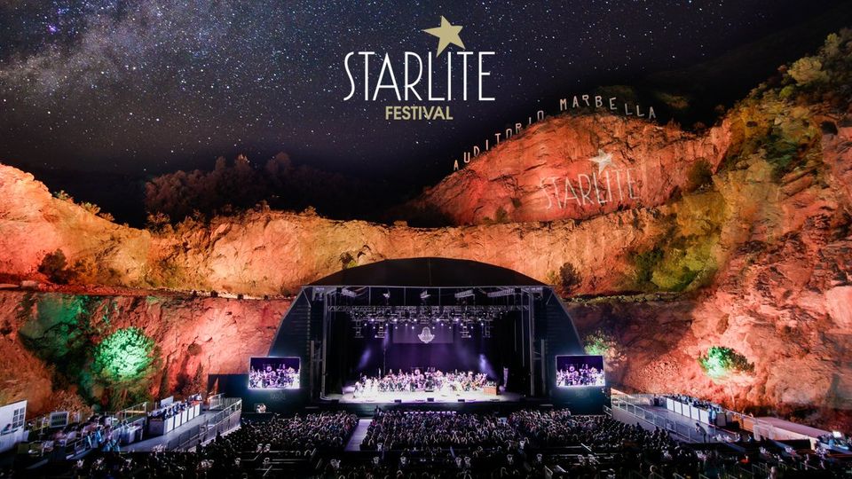 Malú - Starlite Marbella 2026