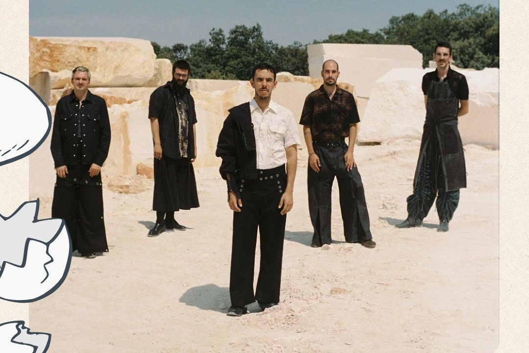 Concierto El Nido - Málaga - Sala Marte - Sábado 24 De Octubre