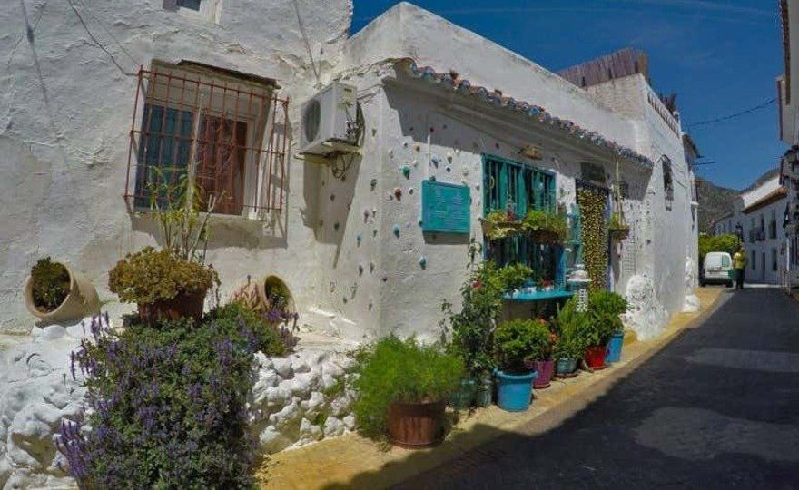 Free tour por Benalmádena