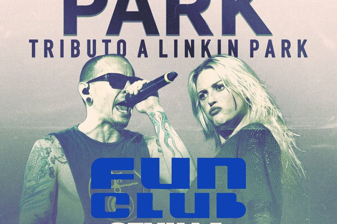 Hybrid Park - Tributo a Linkin Park en Estepona