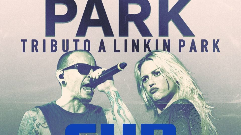 Hybrid Park - Tributo a Linkin Park en Estepona