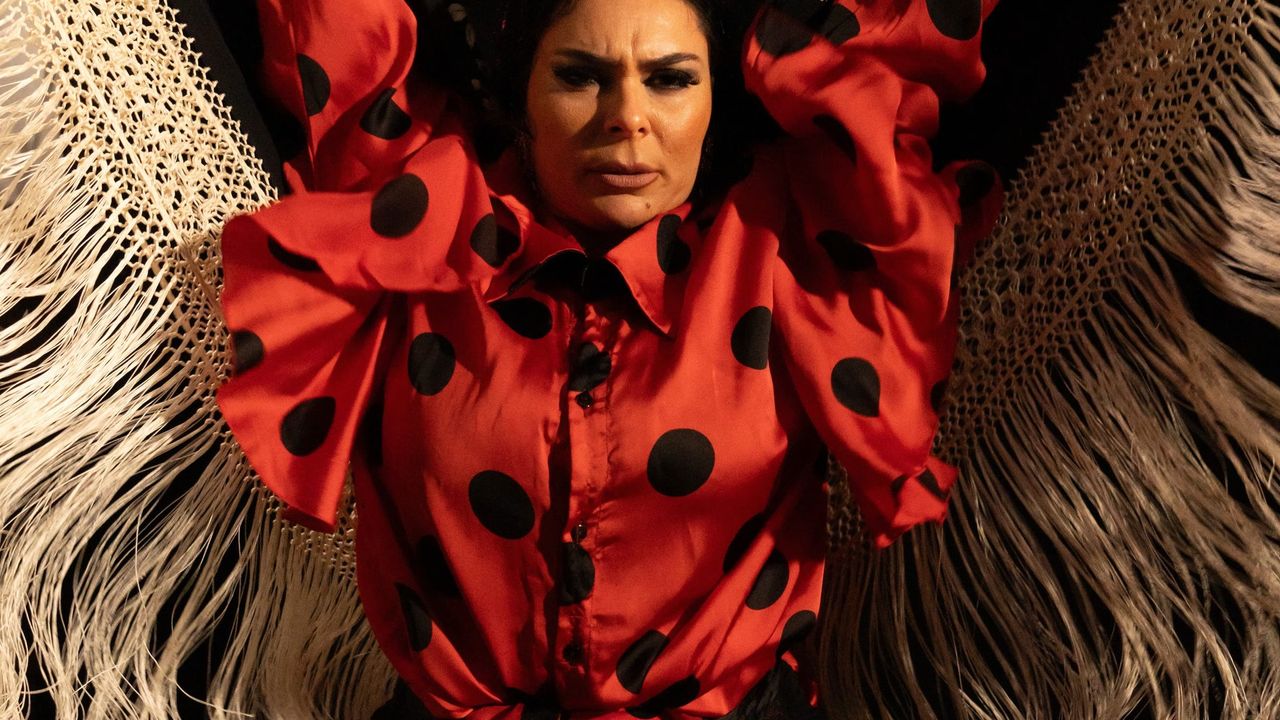 Flamenco Auténtico en El Gallo Ronco