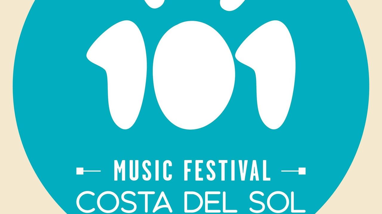 101 Music Festival Costa del Sol