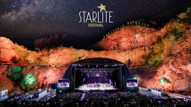Hermanos Martinez - Starlite Marbella