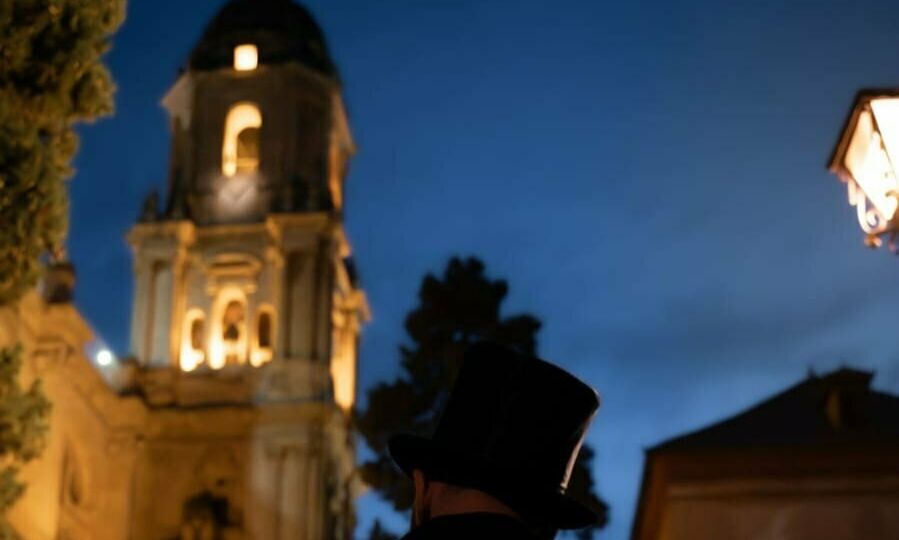 Leyendas y Misterios