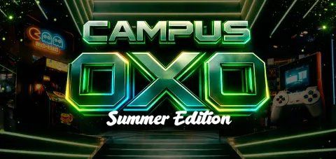 Campus OXO Museo del Videojuego