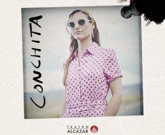 CONCHITA Málaga