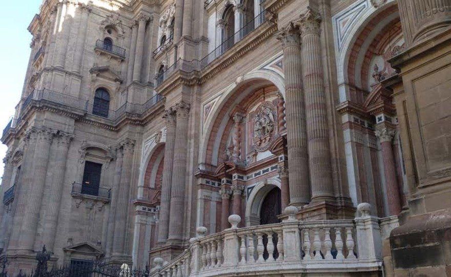 Free tour de la Inquisición por Málaga