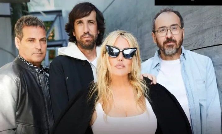 La Oreja de Van Gogh