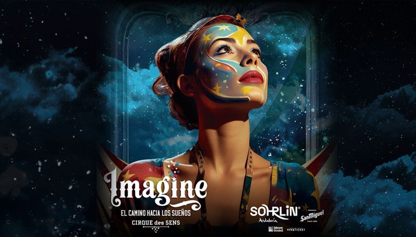 Imagine - El camino hacia los sueños