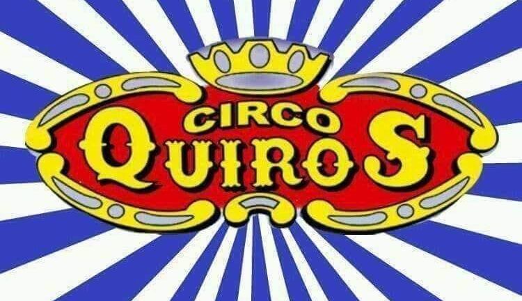 Circo Quiros en Malaga