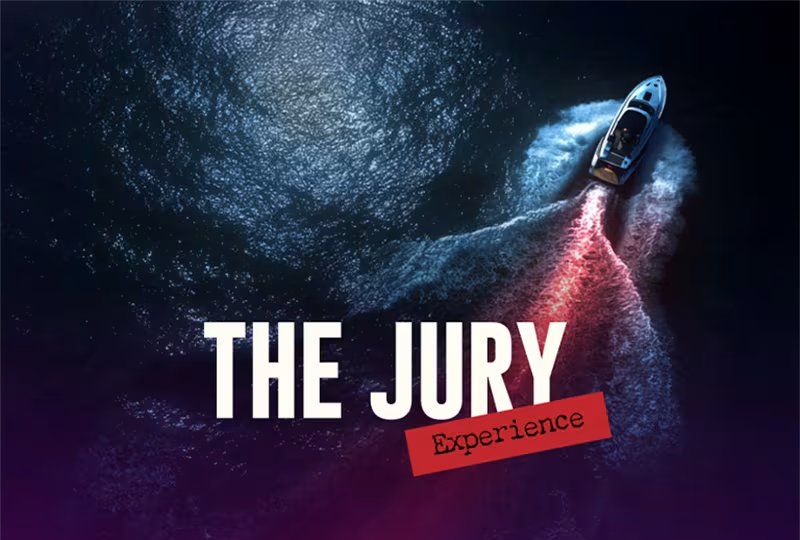 The Jury Experience – Travesía Mortal