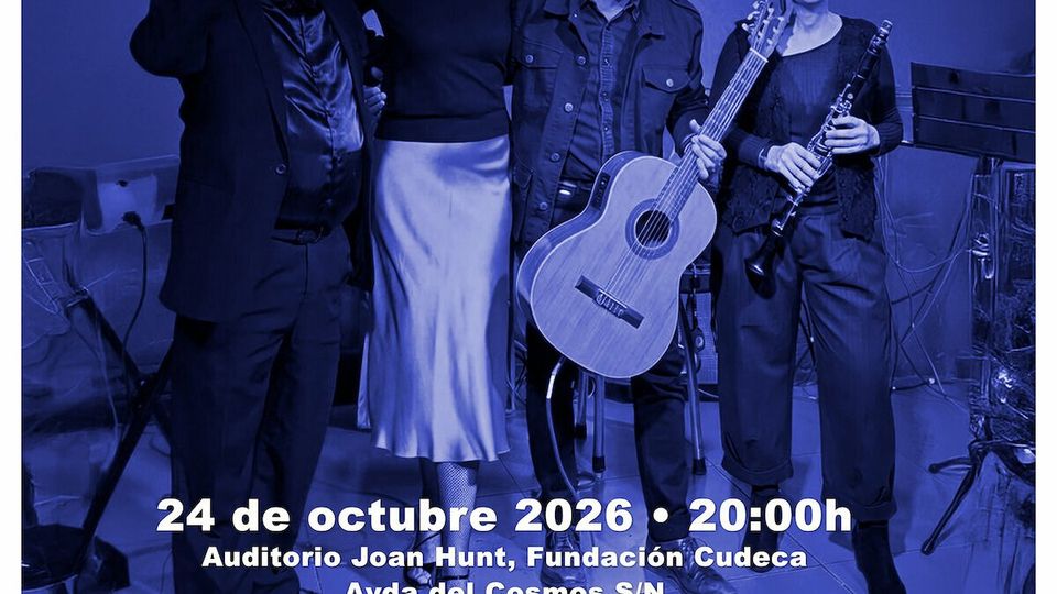Concierto Gusto IV