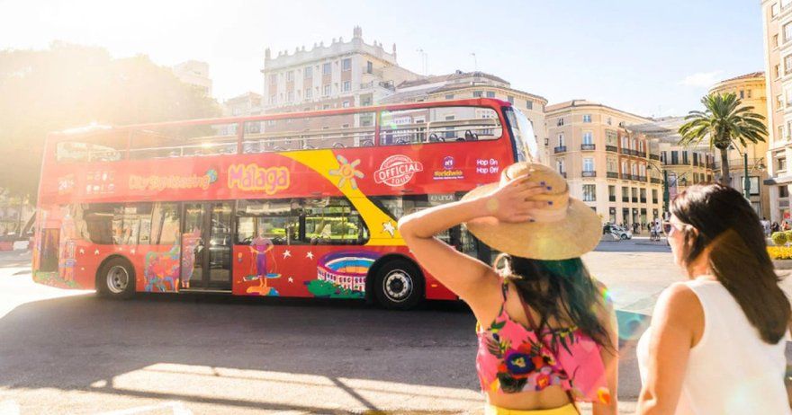 CitySightseeing España Málaga