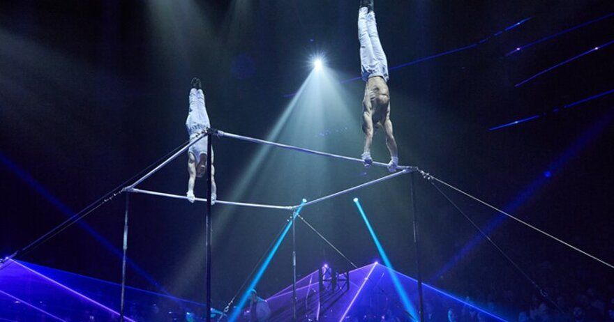 PrisionIA : Circo de los horrores en Málaga