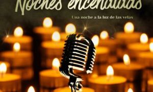 Noches Encendidas, homenaje a Michael Jackson & Queen - Mijas