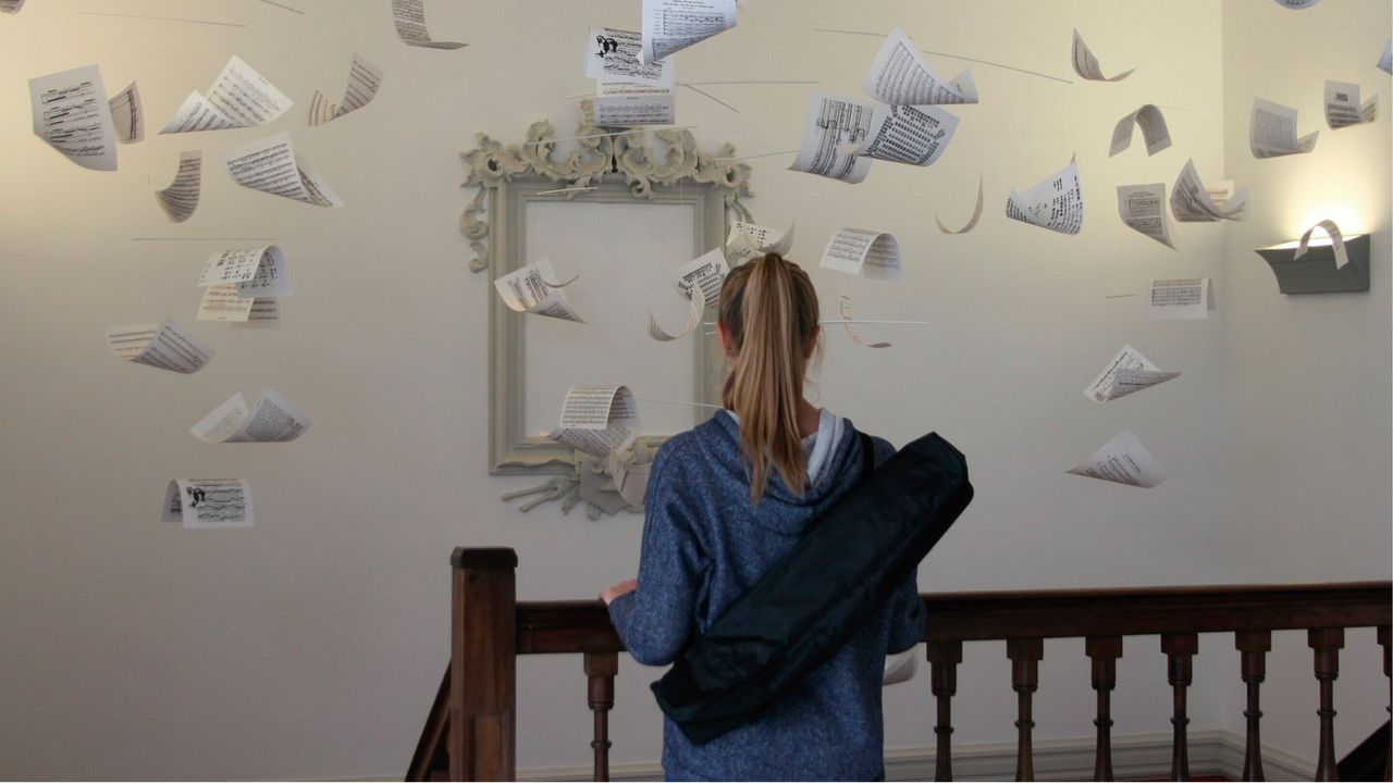 Descubre el Museo Interactivo de la Música Málaga. MIMMA