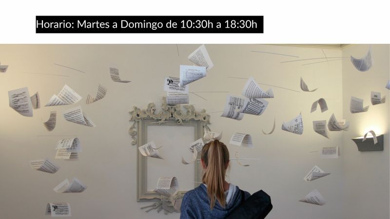 Descubre el Museo Interactivo de la Música Málaga. MIMMA