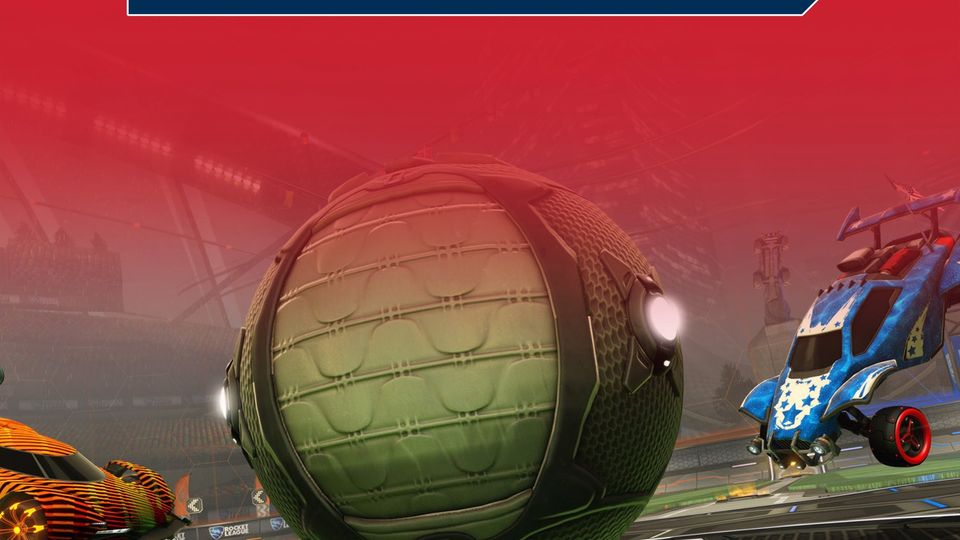 Clasificatorio nacional de Rocket League para el European Esports Challenge
