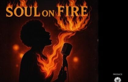 Soul on fire