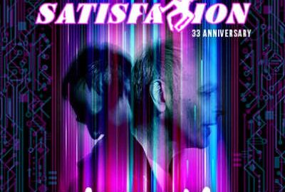 Underworld - Marenostrum Fuengirola