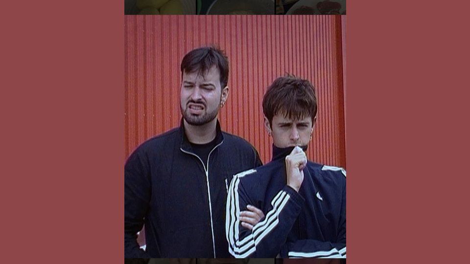 Rata - Borrachos Tour 2026