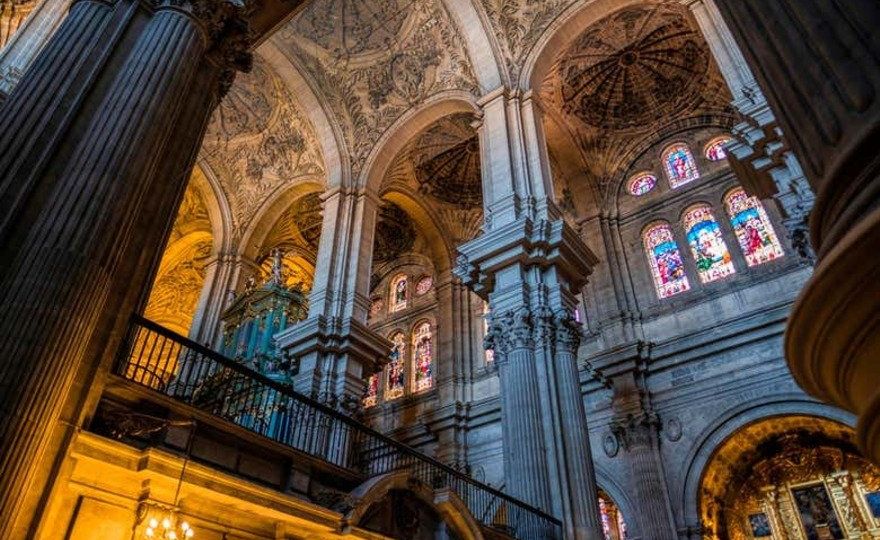 Visita guiada por la catedral y alrededores
