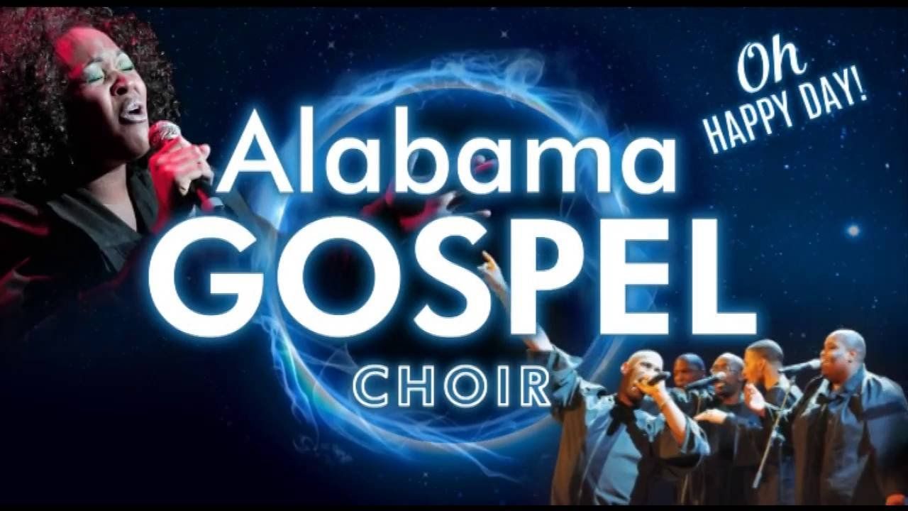 Alabama Gospel Choir