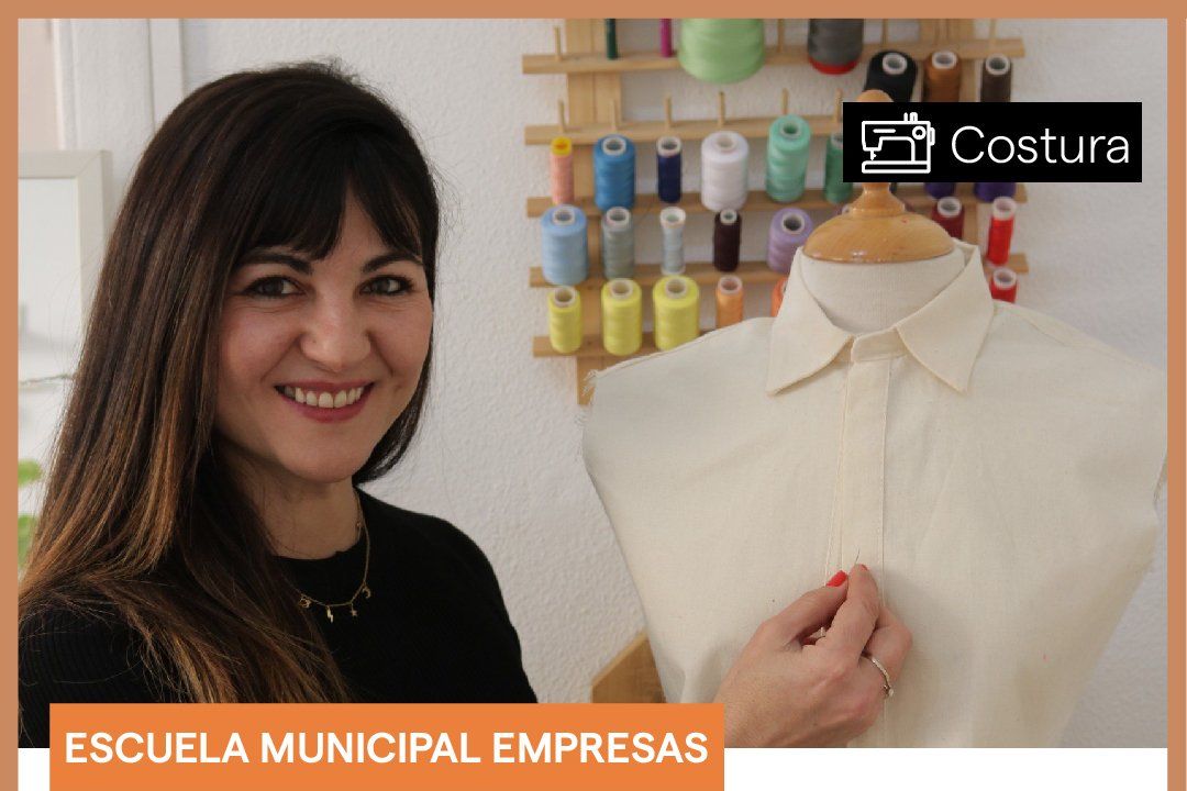 Confección de prendas y remalladora - nivel II
