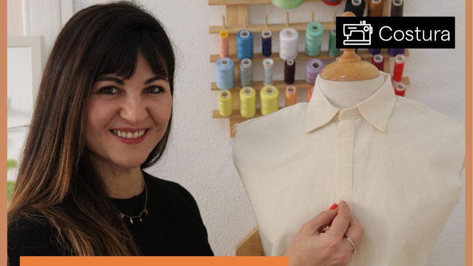 Confección de prendas y remalladora - nivel II