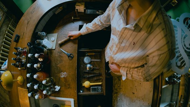 Coctelerías de autor en Málaga para una noche distinta