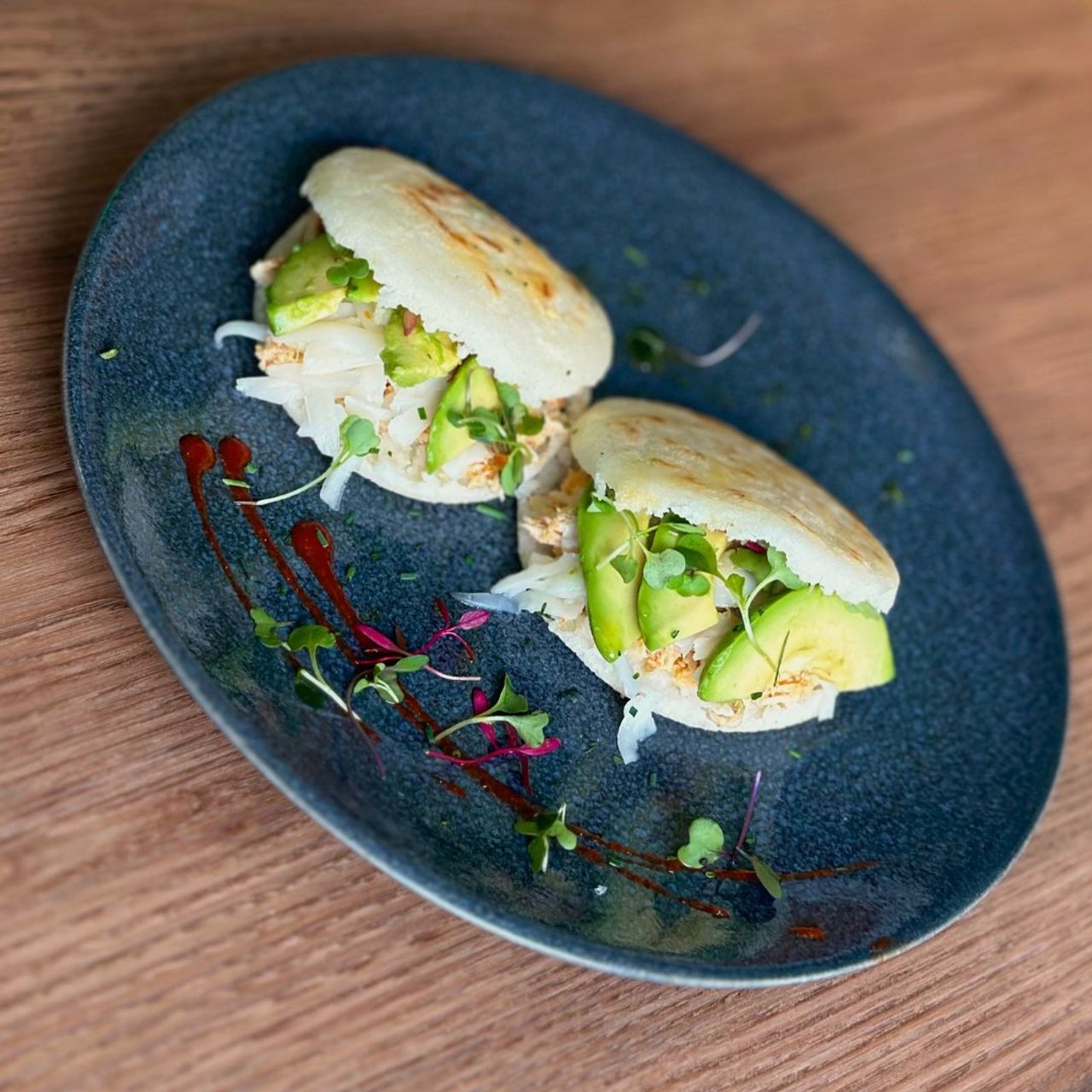 Foto: Sabor Con Encanto - Brunch & Healthy Eating