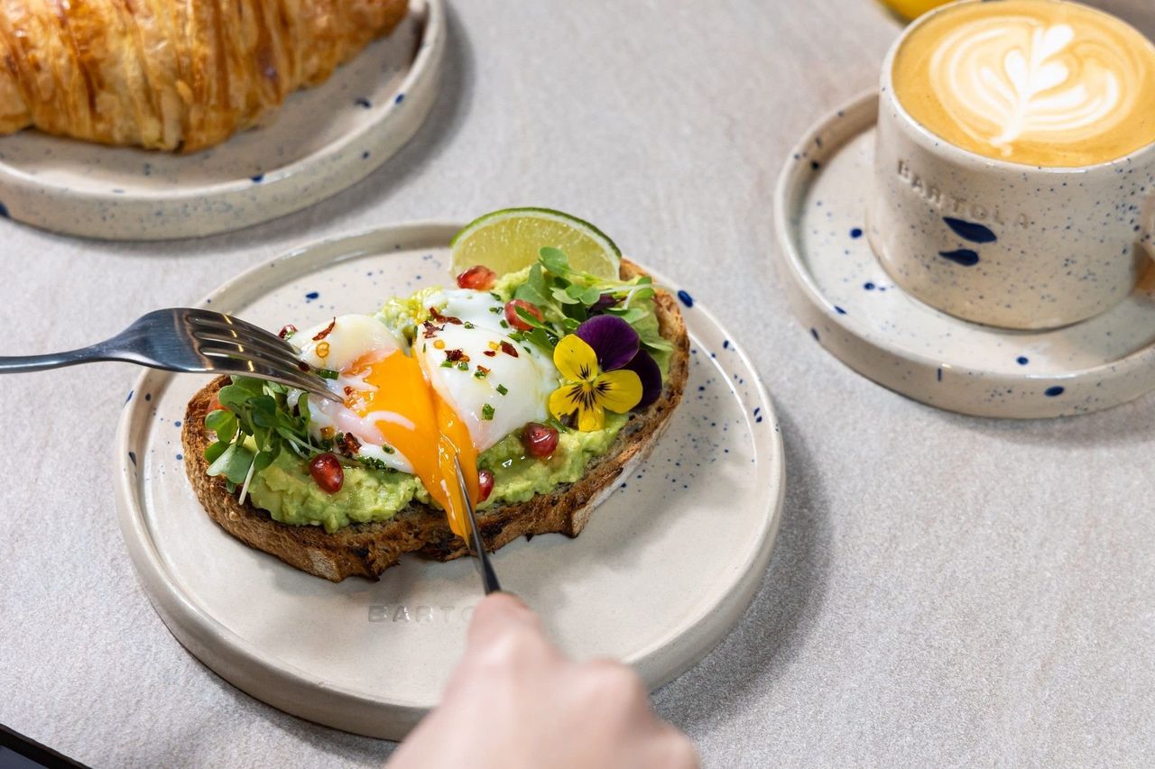 Foto: Bartola Brunch & Go