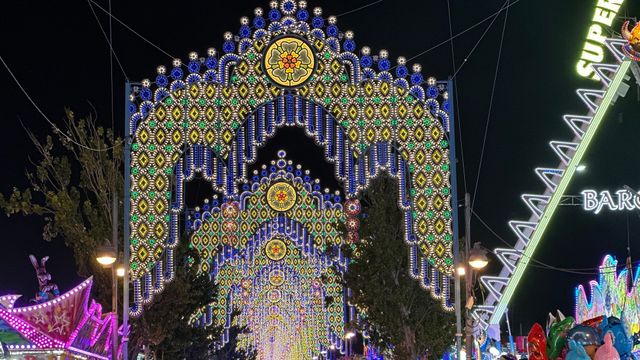 Fuengirola se prepara para una semana grande de conciertos en la Feria del Rosario 2026
