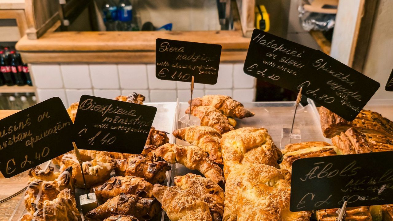 Pastelerías artesanas en Málaga para volver a merendar bien