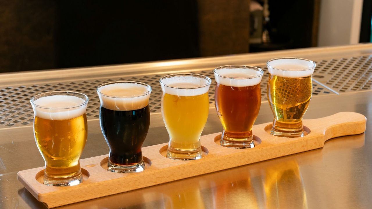 Cervecerías artesanales en Málaga para cambiar de pinta