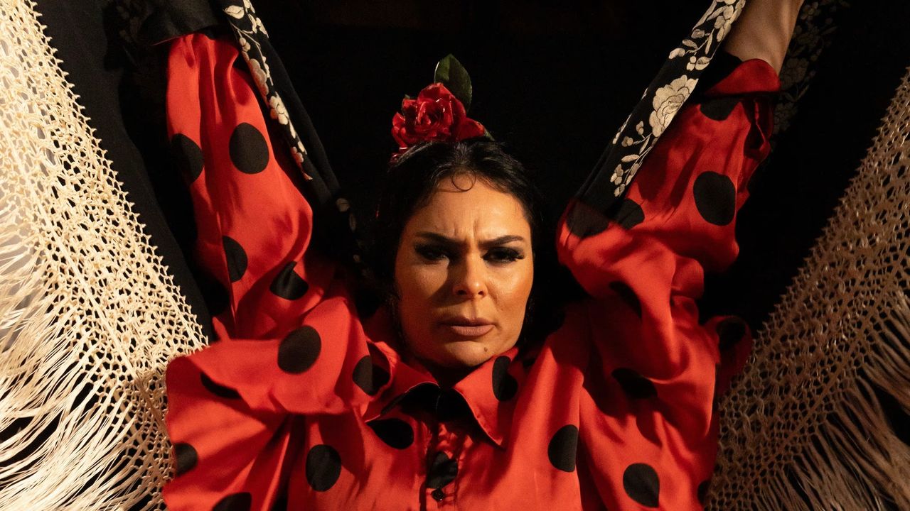 Flamenco auténtico y gastronomía andaluza en El Gallo Ronco