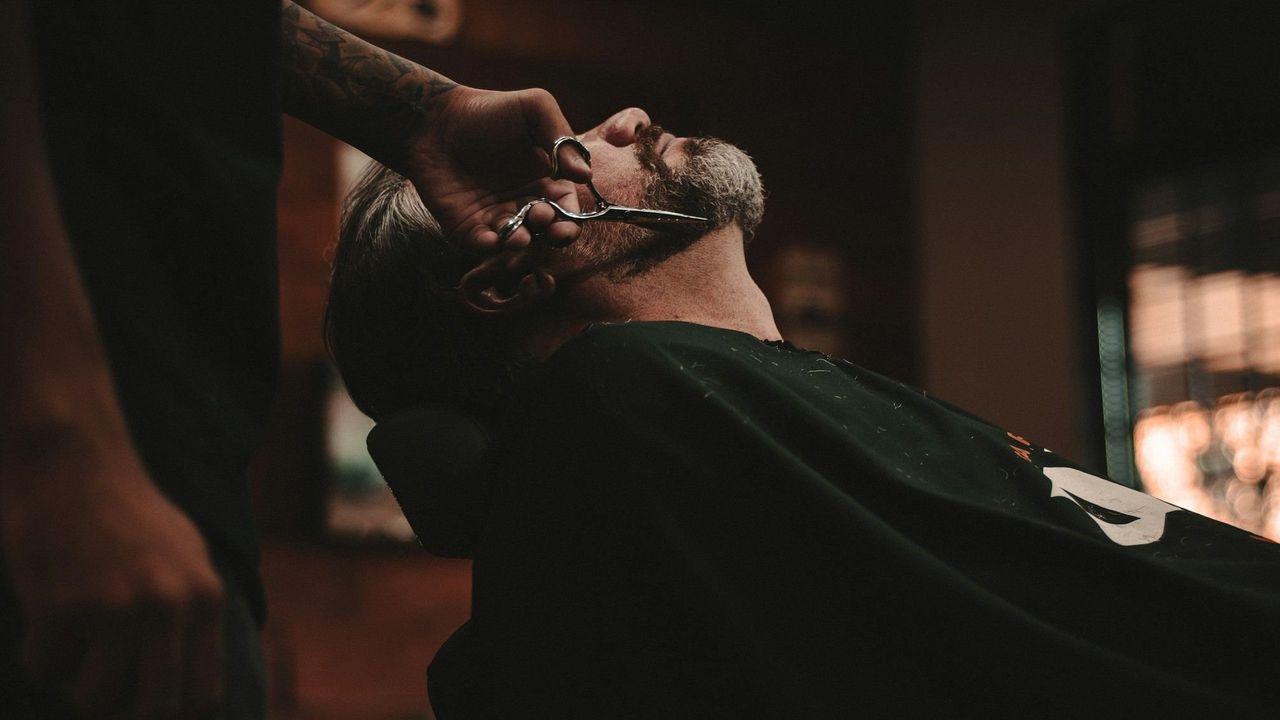 Barberías clásicas en Málaga para un corte y un afeitado a medida
