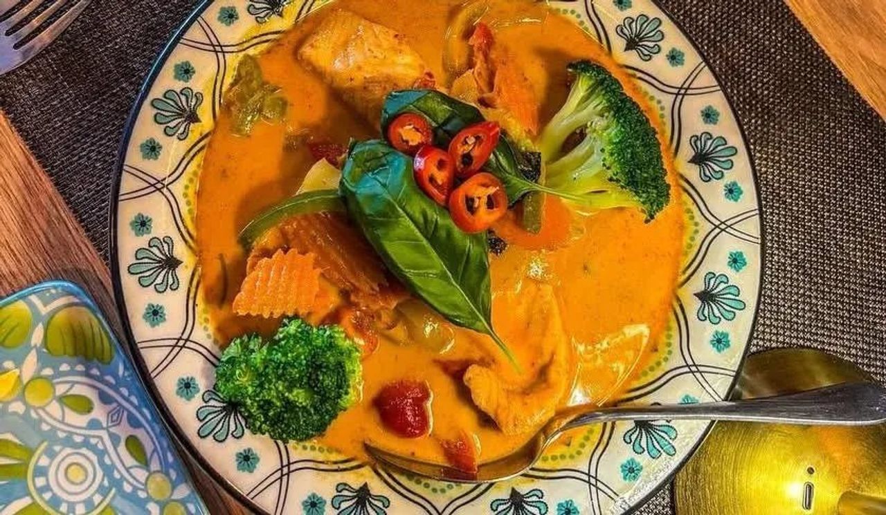 Foto: Restaurante Tapa y Tai by My Thai Fuengirola