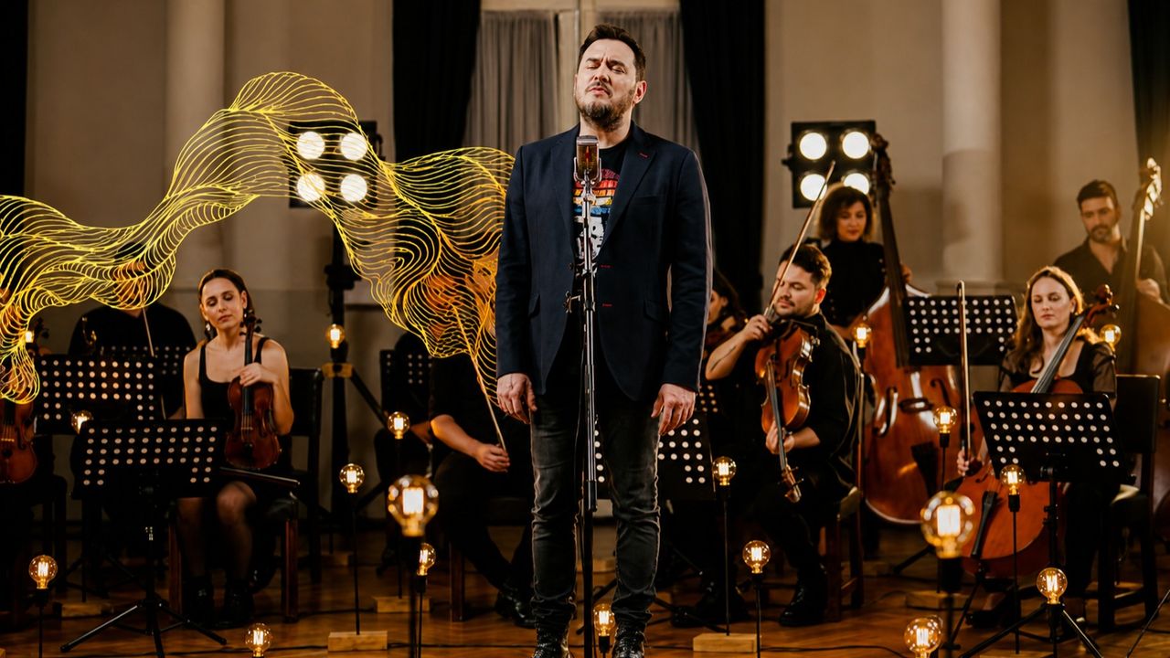 Ismael Serrano y el Festival de Verano Terral: una cita para recordar