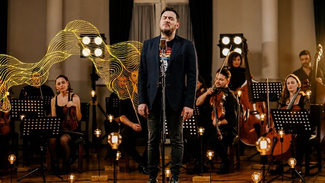 Ismael Serrano y el Festival de Verano Terral: una cita para recordar