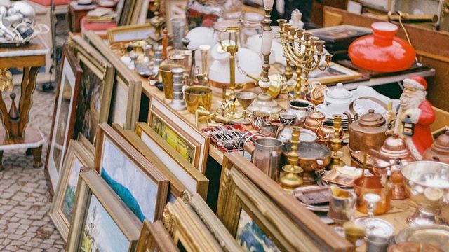 Chic and Soul Market: un encuentro de moda, cultura y solidaridad