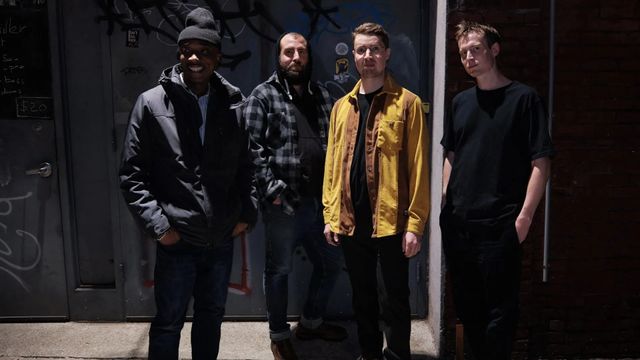 Alain Métrailler Trio y Eric McPherson: Un viaje al jazz contemporáneo en Málaga