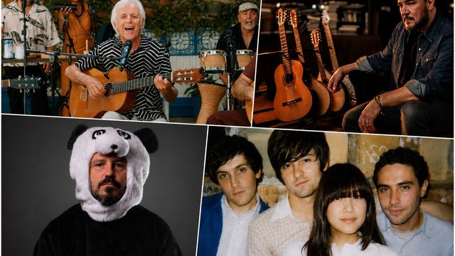 Festival Terral 2026: música y arte en Málaga durante junio
