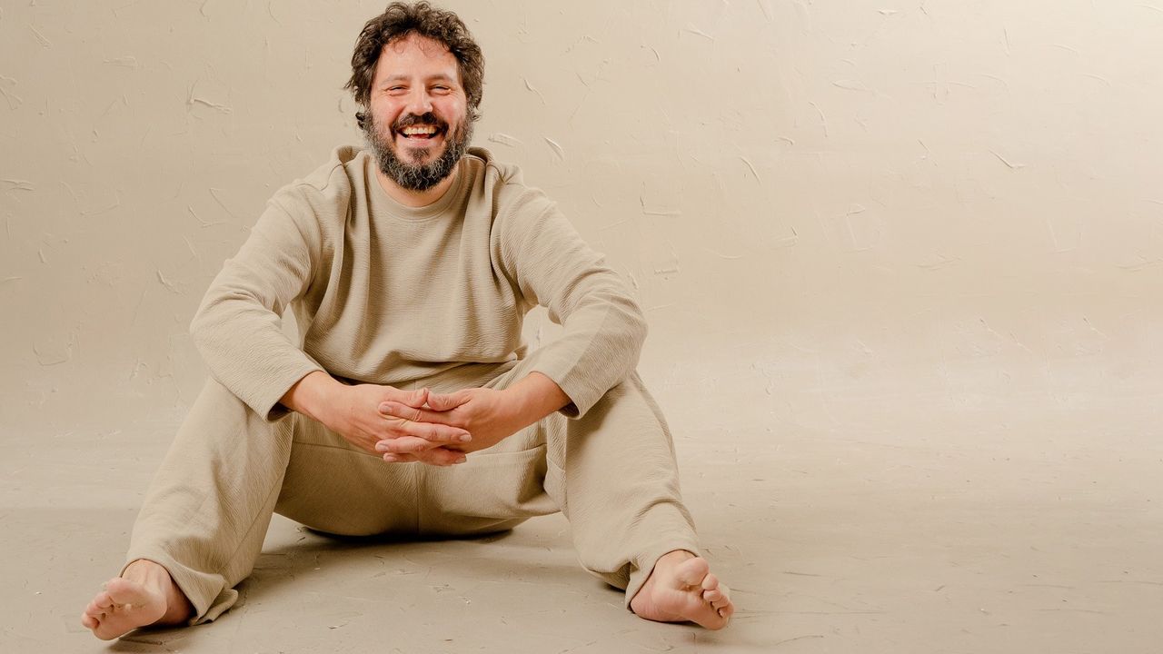 El Kanka y su nuevo single: un viaje emocional hacia la calma