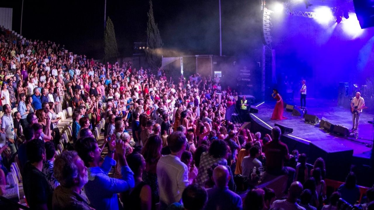 Portón del Jazz 2026: un viaje por el mundo del jazz contemporáneo