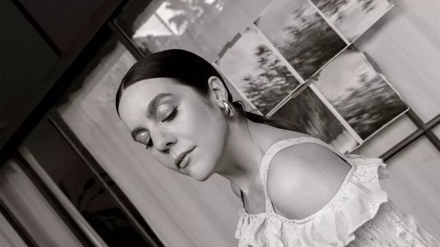 Valeria Castro y su nuevo álbum: un viaje emocional en concierto