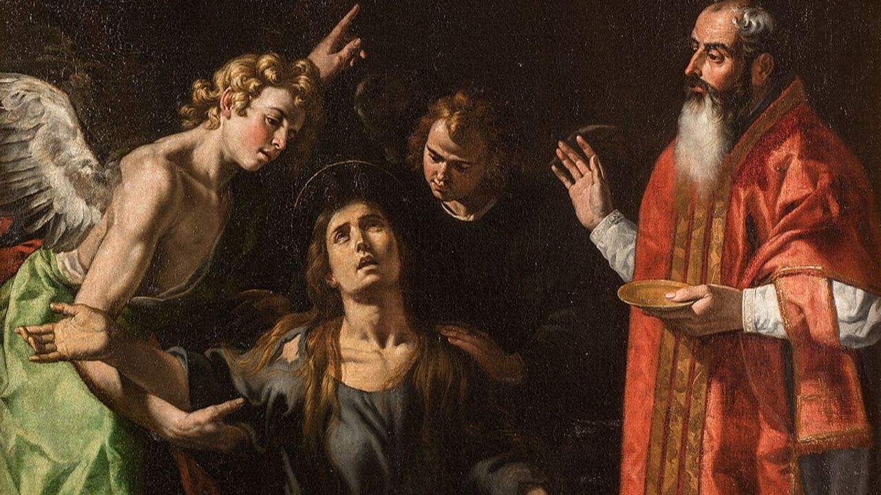 Los Ribalta: una inmersión en el barroco naturalista en el Thyssen de Málaga