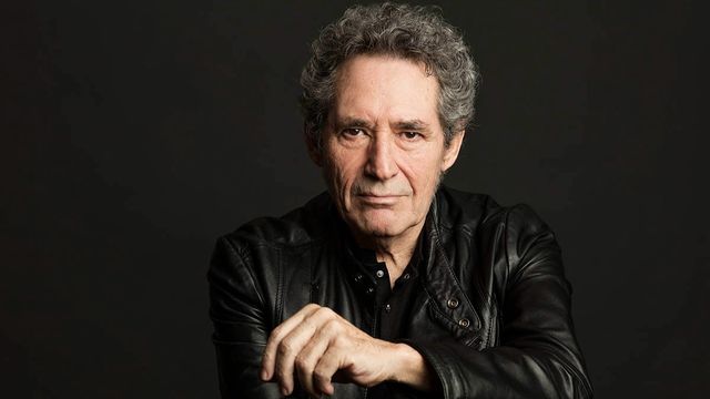 Miguel Ríos regresa a Málaga con su gira El último vals