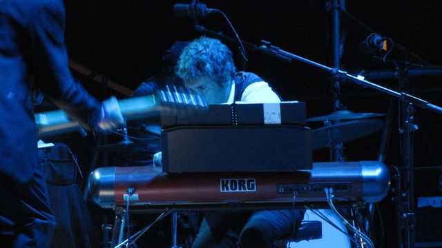 Iván Ferreiro llega a Starlite Marbella con una noche de indie pop rock muy esperada